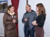 Vernissage Schulhausprojekt vom 1. Dezember 2022