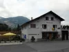 Gastgewerbe