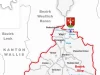 Lalden - im Zentrum zwischen Visp und Brig