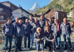 Schafzuchtgenossenschaft