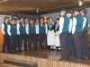 Neujahrsempfang 2015