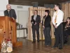 Neujahrsempfang 2014
